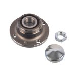 Febi Bilstein Wheel Bearing Kit 181814