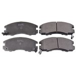 Blue Print Brake Pad Set ADT34227