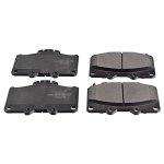 Blue Print Brake Pad Set ADT34248