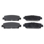 Blue Print Brake Pad Set ADT34253