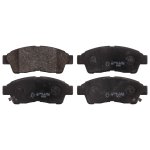 Blue Print Brake Pad Set ADT34285