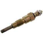 Febi Bilstein Glow Plug 3Y36K