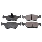 Blue Print Brake Pad Set ADT34292