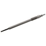 Febi Bilstein Glow Plug 3Y36K