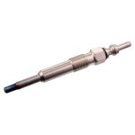 Febi Bilstein Glow Plug 3Y36K