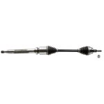 Febi Bilstein Drive Shaft 181211