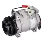 Febi Bilstein Air Conditioning Compressor 182615