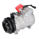 Febi Bilstein Air Conditioning Compressor 182620