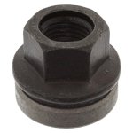 Febi Bilstein Wheel Nut 3Y36K