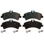 Blueprint Brake Pad Set ADU174240