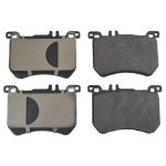 Blueprint Brake Pad Set ADU174250