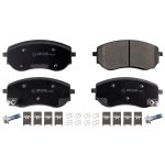 Blueprint Brake Pad Set ADU174253