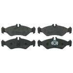 Blueprint Brake Pad Set ADU174272