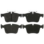 Blueprint Brake Pad Set ADU174274