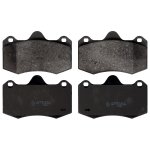 Blueprint Brake Pad Set ADV184220