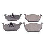 Blueprint Brake Pad Set ADV184224