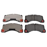 Blueprint Brake Pad Set ADV184261