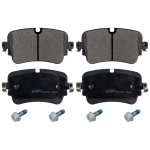 Blueprint Brake Pad Set ADV184271