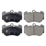 Blueprint Brake Pad Set ADV184280