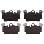 Blueprint Brake Pad Set ADV184292