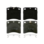 Blueprint Brake Pad Set ADV184298