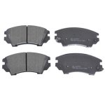 Blueprint Brake Pad Set ADW194202