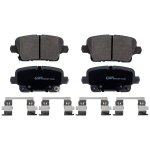 Blueprint Brake Pad Set ADW194215