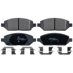 Blueprint Brake Pad Set ADW194216