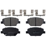 Blueprint Brake Pad Set ADW194220