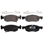 Blueprint Brake Pad Set ADW194222