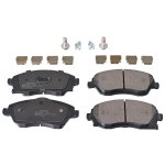 Blueprint Brake Pad Set ADZ94227