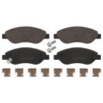 Blueprint Brake Pad Set ADZ94235