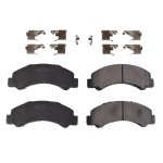 Blueprint Brake Pad Set ADZ94236