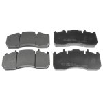 Blueprint Brake Pad Set ADZ94238