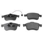 Blueprint Brake Pad Set ADZ94239