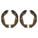 Blueprint Brake Shoe Set ADBP410049