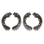 Blue Print Brake Shoe Set ADC44123