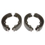 Blue Print Brake Shoe Set ADC44142