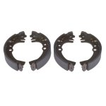 Blueprint Brake Shoe Set ADD64121