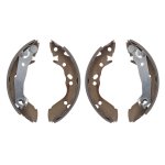 Blueprint Brake Shoe Set ADG04102