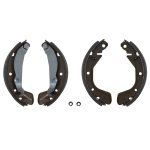 Blueprint Brake Shoe Set ADG04116