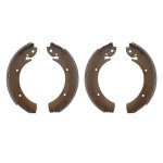 Blueprint Brake Shoe Set ADG04118