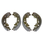 Blueprint Brake Shoe Set ADG04119