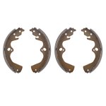 Blueprint Brake Shoe Set ADG04125