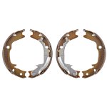 Blueprint Brake Shoe Set ADG04130