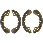 Blueprint Brake Shoe Set ADG04131