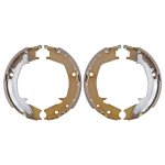 Blueprint Brake Shoe Set ADG04133