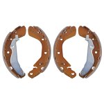 Blueprint Brake Shoe Set ADG04139