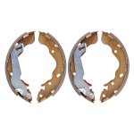 Blueprint Brake Shoe Set ADG04142