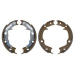 Blueprint Brake Shoe Set ADG04143